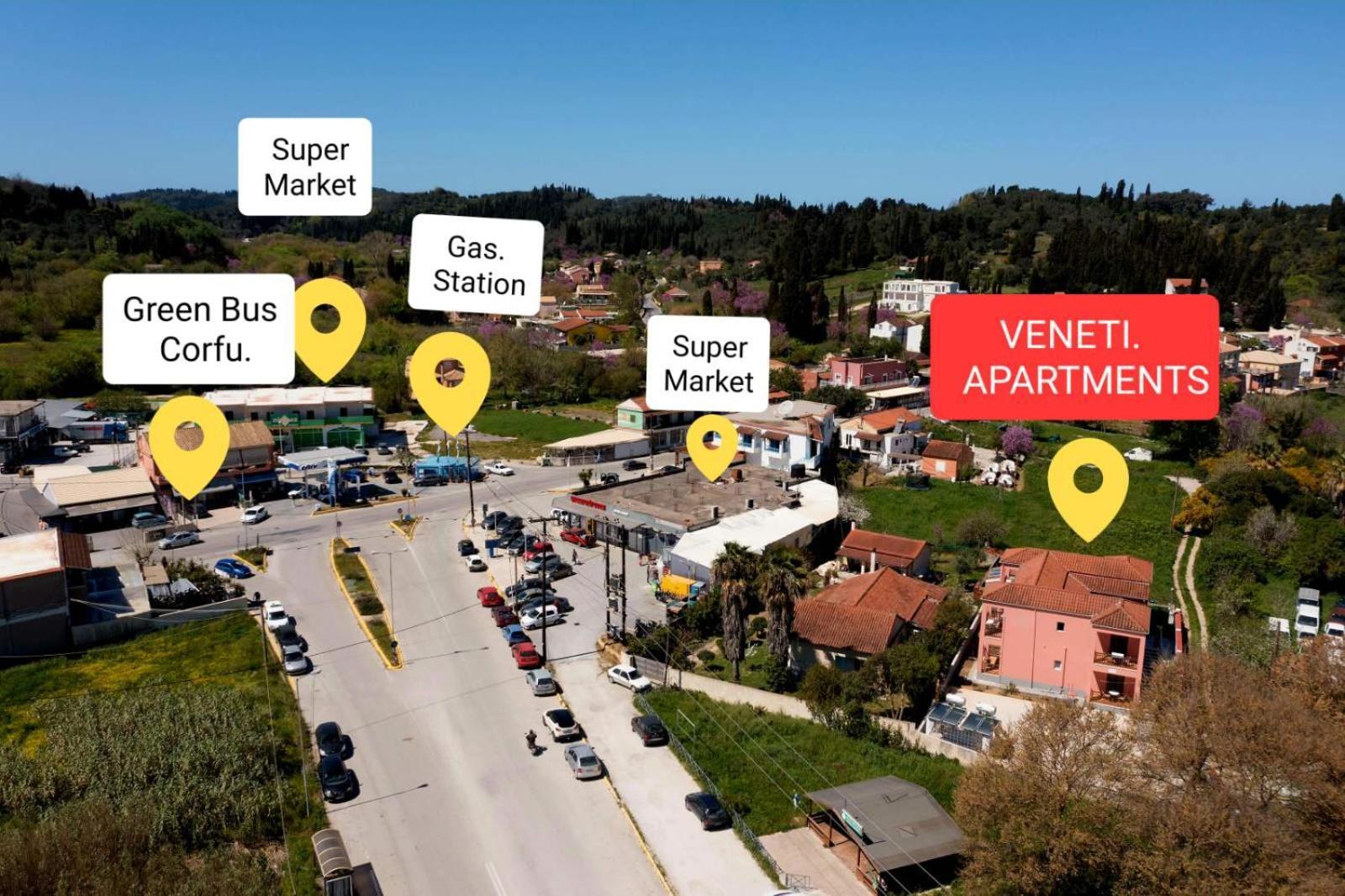 Veneti * Sidárion