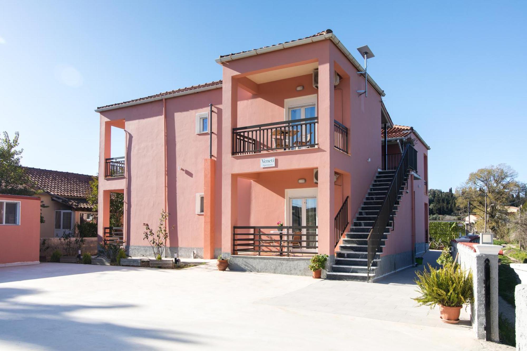 Veneti